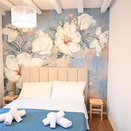 Garofoli Apartments ซาน จิโอวานนิ ลูปาโตโต ภายนอก รูปภาพ