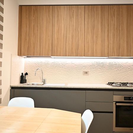 Garofoli Apartments ซาน จิโอวานนิ ลูปาโตโต ภายนอก รูปภาพ