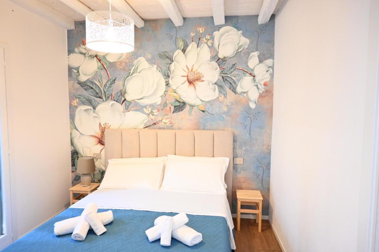 Garofoli Apartments ซาน จิโอวานนิ ลูปาโตโต ภายนอก รูปภาพ